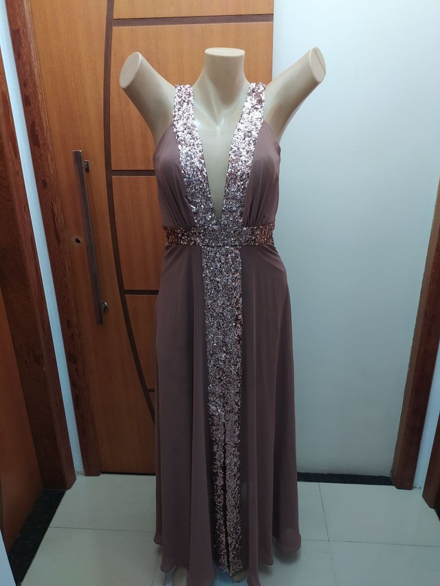 Vestido de Festa