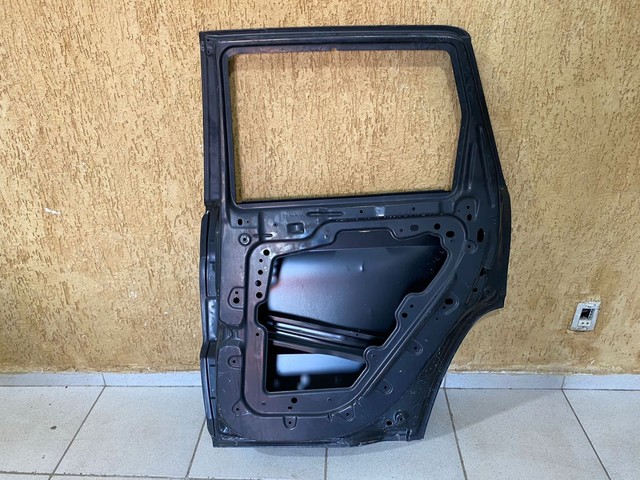 Porta traseira direita Grand Cherokee Original NOVO - Foto 4
