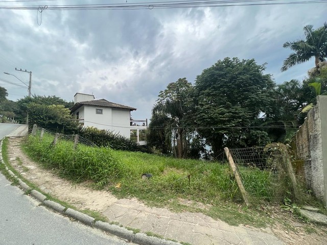 Lote/Terreno para venda com 612 metros quadrados em Centro - Bombinhas - SC