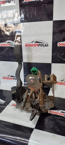 kit pedal do peugeot 