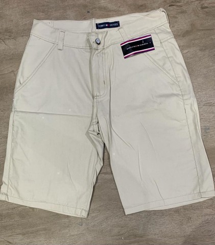 Bermudas BRIN atacado 