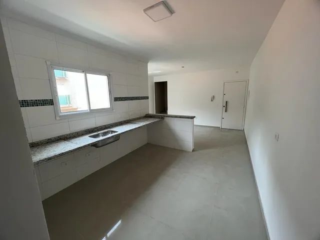 Captação de Apartamento a venda na Rua: Cel Seabra, Vila Marina, Santo André, SP
