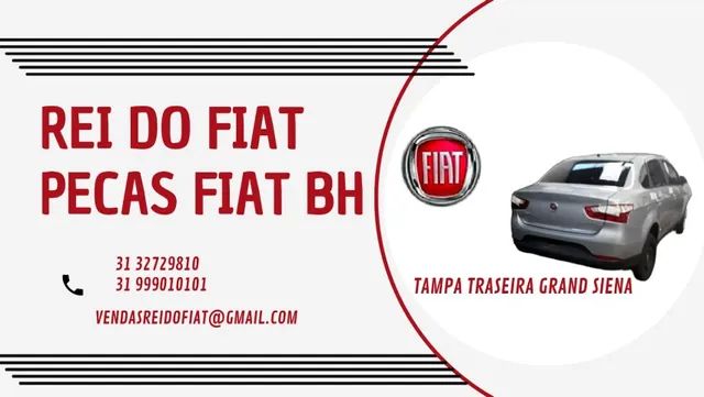 kit radiador punto linea - Foto 2