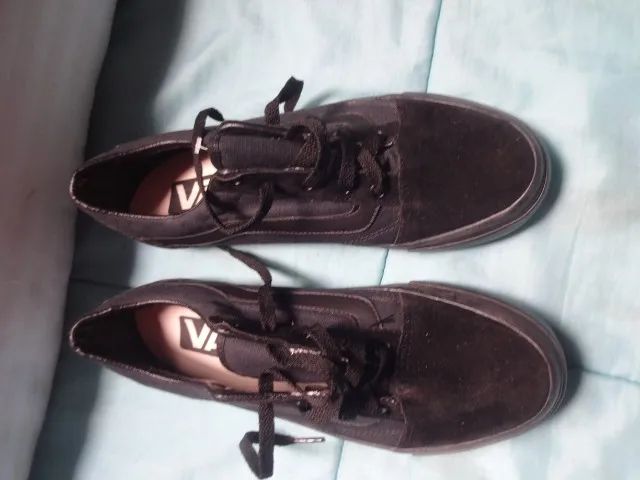Tenis Vans tamanho 38