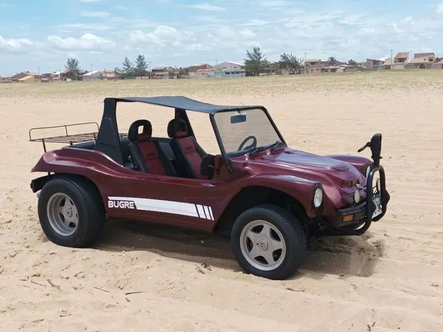 buggies BUGRE 1970 Usados e Novos | OLX