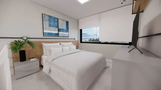 Loft mobiliado em Santa Catarina  - Foto 4