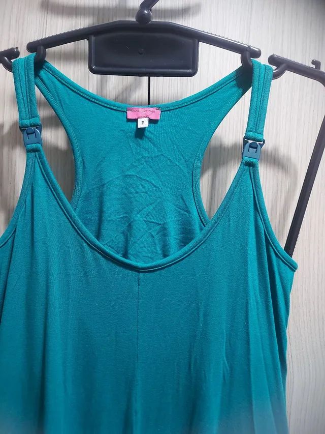 Vestido P malha - Foto 3