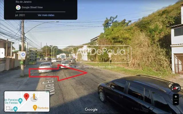 VENDE EM SULACAP - TERRENO COM 920m²