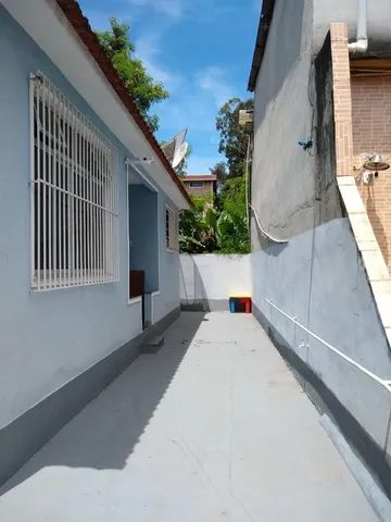 Captação de Casa a venda na Rua Retiro dos Artistas, Pechincha, Rio de Janeiro, RJ
