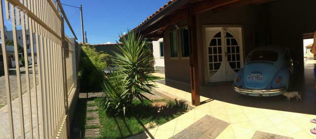 Casa com piscina e sauna em Pinheiral - Foto 12