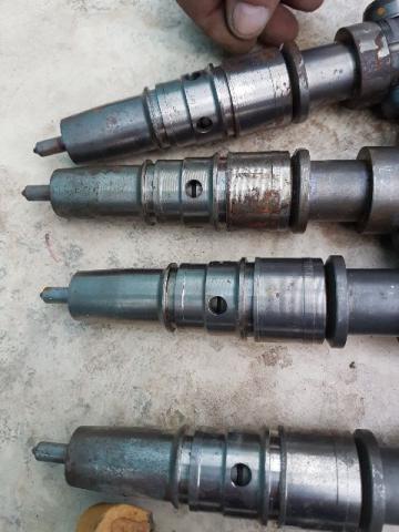 Bico injeto do caminhao vw 24.360 original - Foto 3