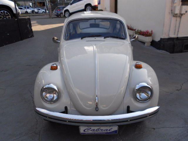 Vw - Volkswagen Fusca 1300L 1979 Raridade - Foto 17