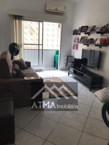 Apartamento à venda com 2 dormitórios em Olaria, Rio de janeiro cod:VPAP20134