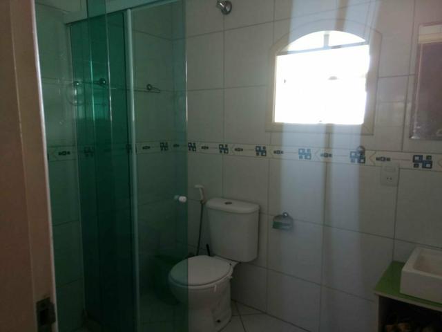 Casa duplex com piscina + apto com 2 quartos - Foto 17