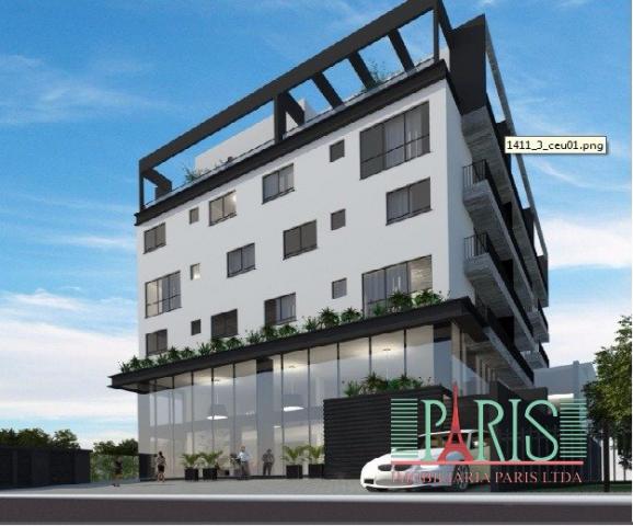 Apartamento à venda com 3 dormitórios em Anita garibaldi, Joinville cod:212