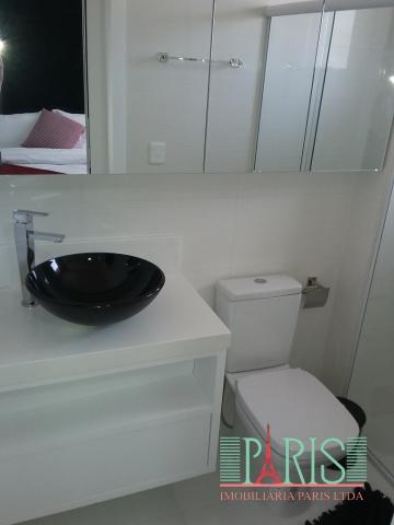 Apartamento à venda com 3 dormitórios em Iririú, Joinville cod:276 - Foto 8