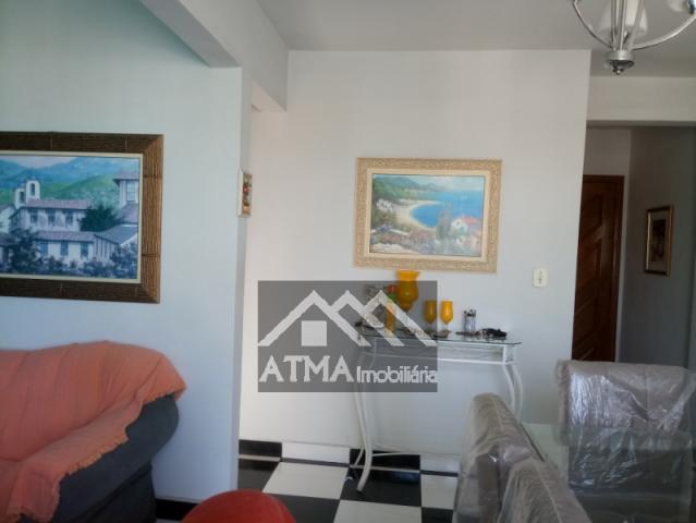 Apartamento à venda com 2 dormitórios em Olaria, Rio de janeiro cod:VPAP20077 - Foto 4