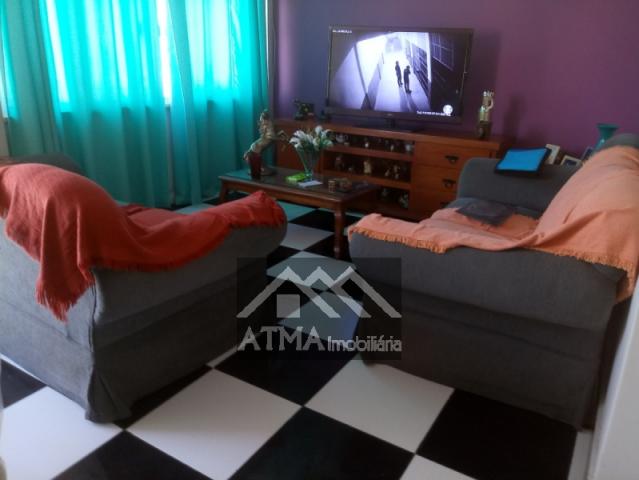 Apartamento à venda com 2 dormitórios em Olaria, Rio de janeiro cod:VPAP20077 - Foto 5