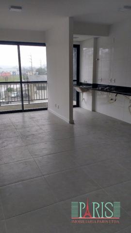 Apartamento à venda com 3 dormitórios em Anita garibaldi, Joinville cod:212 - Foto 4