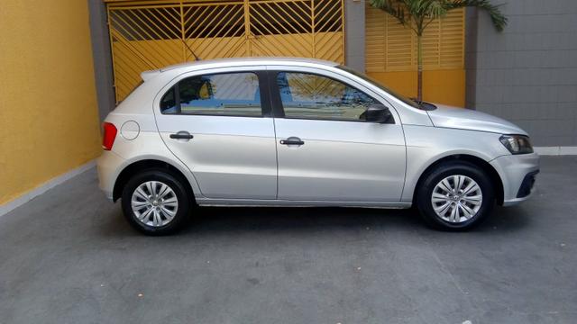 Volkswagen Gol 1.6 2017 G7 - Foto 2