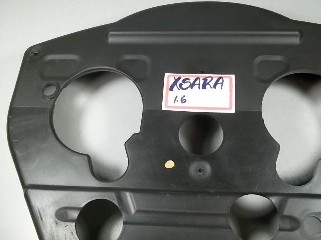 Capa Interna Da Correia Dentada Do Citroen Xsara Picasso 1.6 - Foto 3