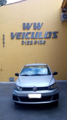 Volkswagen Gol 1.6 2017 G7