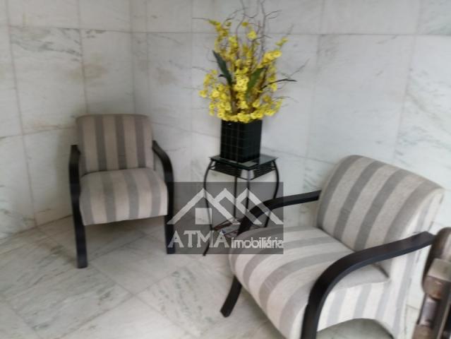 Apartamento à venda com 2 dormitórios em Olaria, Rio de janeiro cod:VPAP20086 - Foto 4