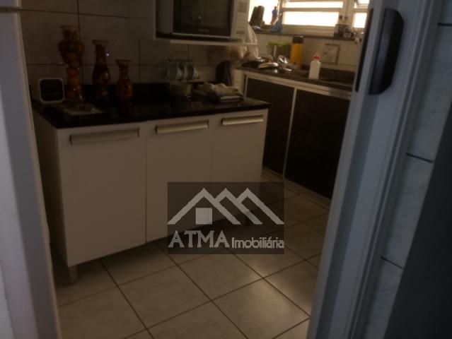 Apartamento à venda com 2 dormitórios em Olaria, Rio de janeiro cod:VPAP20077 - Foto 16