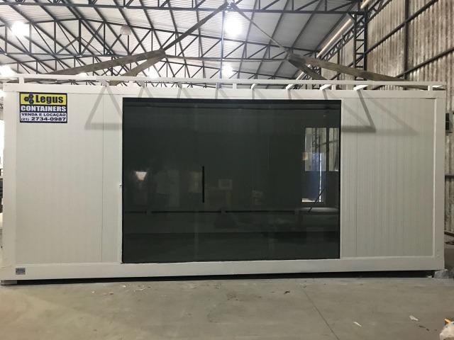 Container Casa