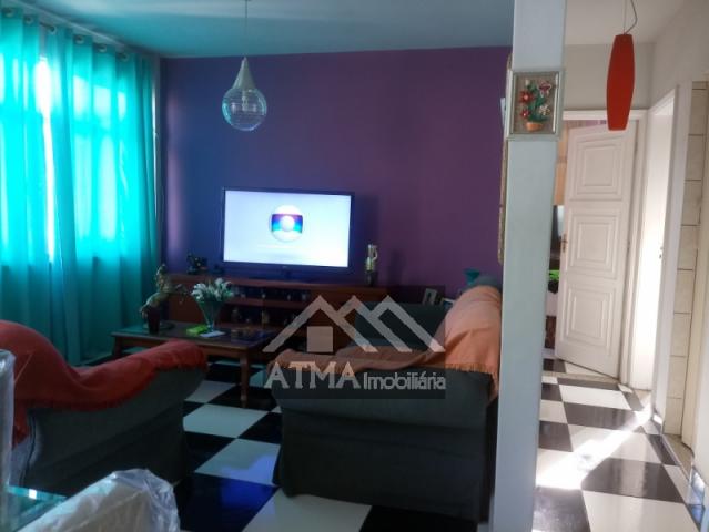 Apartamento à venda com 2 dormitórios em Olaria, Rio de janeiro cod:VPAP20077 - Foto 2