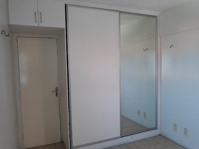 Apartamento para aluguel com 81 metros quadrados e 2 quartos em Carlito Pamplona - Fortale - Foto 7