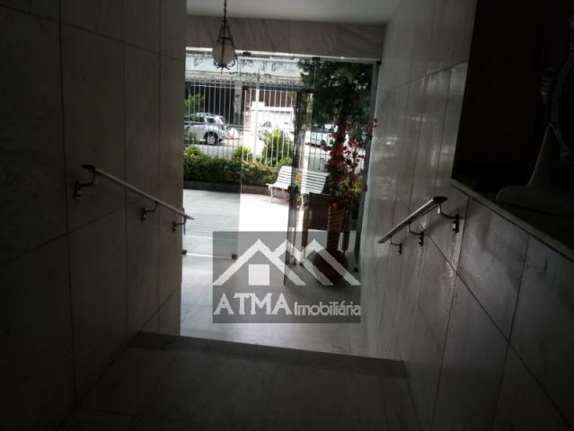 Apartamento à venda com 2 dormitórios em Olaria, Rio de janeiro cod:VPAP20086 - Foto 3
