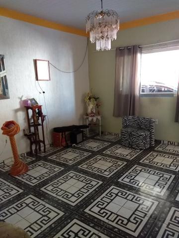 Vendo/troca Casa 4 qts em ótima localização em Sobradinho II - Foto 8