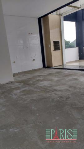 Apartamento à venda com 3 dormitórios em Anita garibaldi, Joinville cod:212 - Foto 7