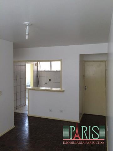 Apartamento à venda com 1 dormitórios em Bucarein, Joinville cod:269 - Foto 5
