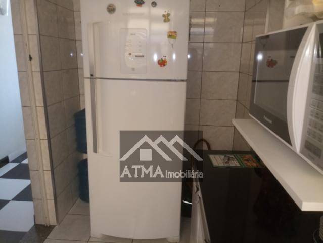 Apartamento à venda com 2 dormitórios em Olaria, Rio de janeiro cod:VPAP20077 - Foto 17