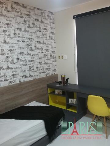 Apartamento à venda com 3 dormitórios em Iririú, Joinville cod:276 - Foto 10