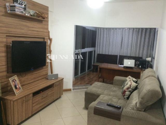 Apartamento, Enseada do Suá, Vitória-ES - Foto 3