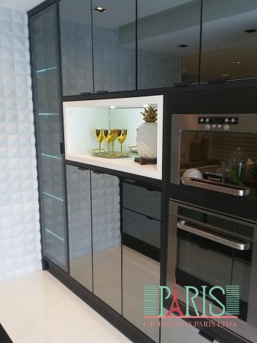 Apartamento à venda com 3 dormitórios em Iririú, Joinville cod:276 - Foto 16