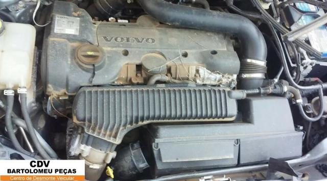 Peças Sucata Volvo c30 T5 2008 - Foto 3
