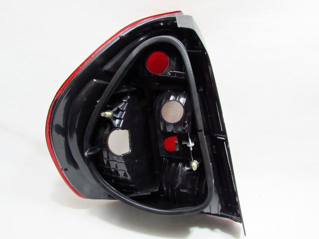 Lanterna Traseira Clio Sedan 2004 2005 A 2010 2011 Direito - Foto 5