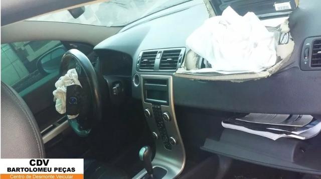 Peças Sucata Volvo c30 T5 2008 - Foto 6