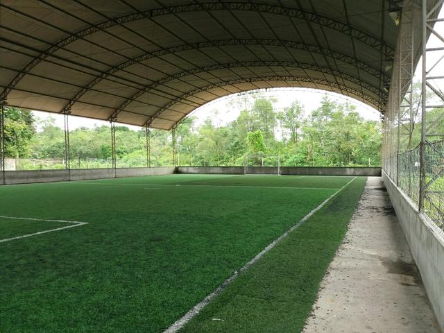 Oportunidade: Terreno Preço de ocasião com 17.000m2 na Nova Independência - Foto 8