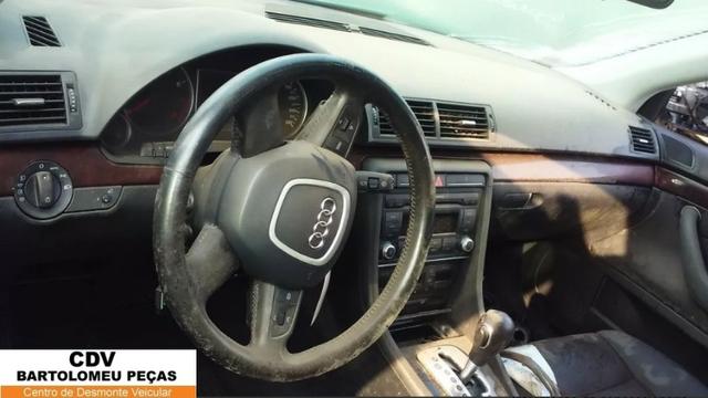 Peças Sucata Audi A4 2.0 2013 - Foto 5