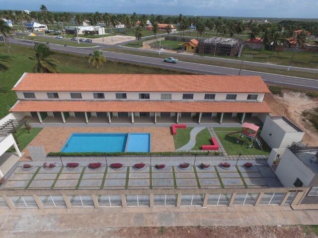 Casa Ocean Drive Salinas- 2 quartos sendo 1 suite, lazer completo, 1 vaga - Doutor Imoveis - Foto 3