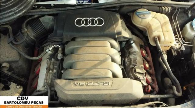 Peças Sucata Audi A4 2.0 2013 - Foto 3