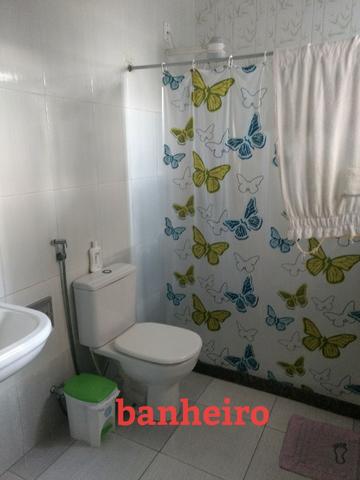 Casa, dois pavimentos, 320m², na Rua Andre Azevedo - Olaria - Foto 8
