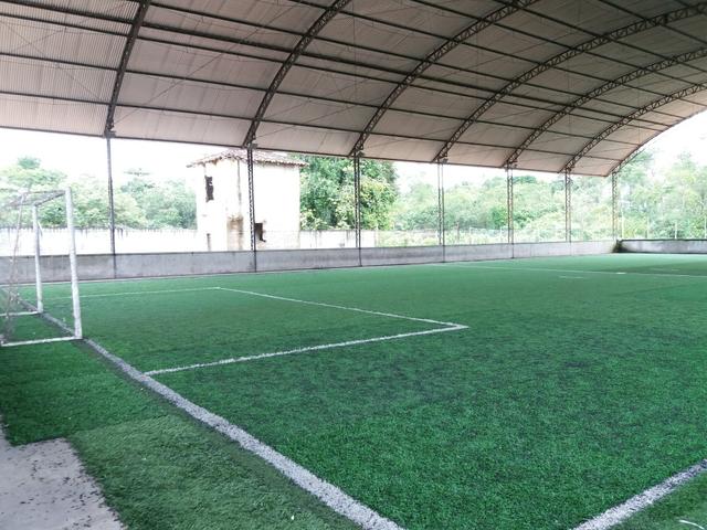 Oportunidade: Terreno Preço de ocasião com 17.000m2 na Nova Independência - Foto 3