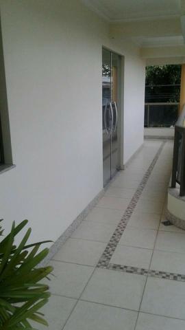 Casa triplex, alto padrão, Valparaiso/Serra - ES - Foto 6