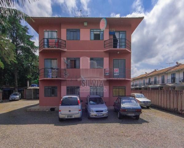 Lindo Apartamento na Cidade Industrial - Foto 2